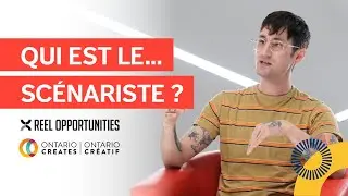 Qui est le...scénariste ?