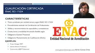 FORMACION DE GESTOR ENERGETICO