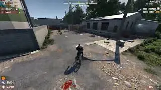 7 Days to Die - Bean Dies Again to Pzy