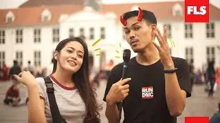 Cowok Bule  Atau Cowok Lokal?