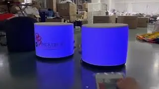 Inflatable Tables