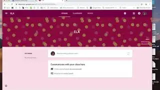 Google Sites vs Google Classroom