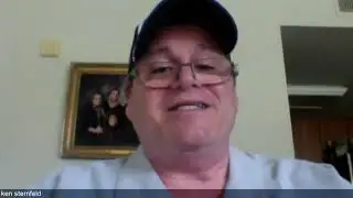 Ken Sternfeld from RXVIP Concierge