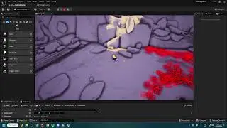 Last Summer Puzzle System Showcase | Unreal Engine 5