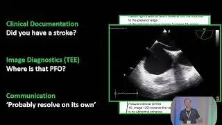 The Evolution of AI - Clip 1 - Healthcare