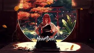 H e a r t b e a t | Dark Melody Type Beat 2021