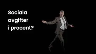 Infomoves hur stora är sociala avgifterna 2021?
