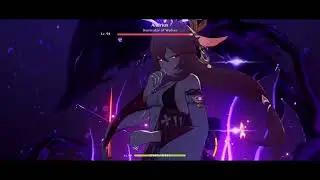 [Genshin Impact 2.5] Yae Miko AFK meme build