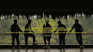 Red Cherry - Let Me (Official Music Video)
