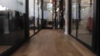 Busy People