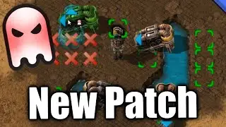 New QOL feature in Factorio Vanilla!