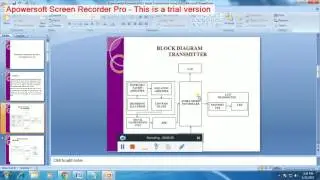IEEE 2016-2017 EMBEDDED EXPERIMENTAL BIOMEDICAL EEG SIGNAL TRANSMISSION USING VLC