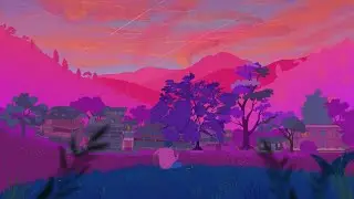 As time passes ☁️ beats to relax/study to [lofi hiphop mix]