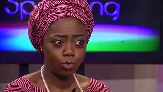 Running For Office In Nigeria: Uncovering The Real Truth.