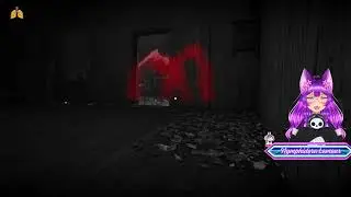 A QUIET PLACE:THE ROAD AHEAD | HE ACTUALLY FIT?! 😱| Nymphidora_Lamour on Twitch