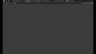 resume screen dart   resume generator flutter Codespaces  animated sniffle   Visual Studio Code and