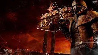 Сборка для FNV 2.4.Запись со стрима. (Устарело, не совсем актуально)