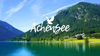 Achensee, Tirol