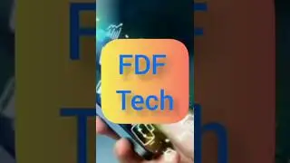 Как сделать чтобы все сохранилось в флешку на телеграм #telegram  #shorts #reels  #fdftech @fdftech