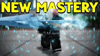 The NEW Todoroki Mastery UPDATE is HERE.. | Heroes Battlegrounds