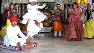 RABARI NA VALA GOGAJI - PALLI NO AVSAR 5 (PALLI DHAAM)