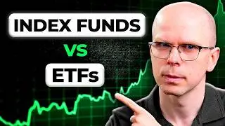 Index Funds vs ETFs: Which Is Better for European Investors?
