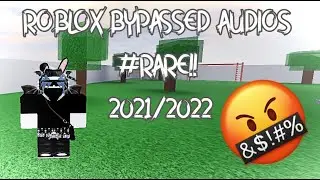 ➤🖤🔥ROBLOX BYPASSED PHONK AUDIOS LOUDEST | WORKING (2021 - 2022) #1288🔥🖤