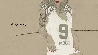 MJUT - Komputery (official audio)