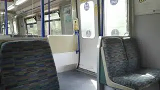 London Overground Class 315 Ride to Cheshunt 22/07/20
