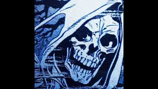 [FREE] $uicideboy$ Type Beat x Chill Phonk - 