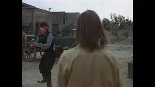 Kung Fu: Caine vs The Axe Man