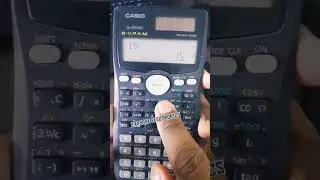 Number System Conversion in Calculator Easily 