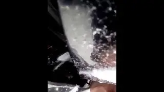 Как вскрыть дверь не снимая обшивку  на ваз 2112 2110 и т.д.