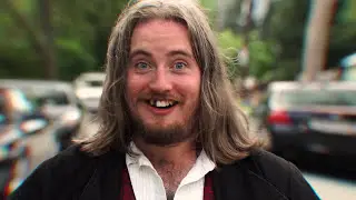 Everybody's Pants Now