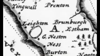 The Great Battle at Brunanburh