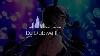Joy V - DJ Dubwell edit audio