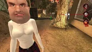 POSTAL 2: All cheats of 