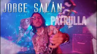Jorge Salán - Patrulla