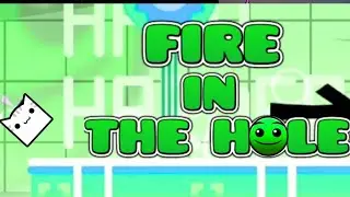 Fire in the hole (All coins) By: YunHaseu14
