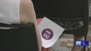 WIC celebrates 50 years of programming