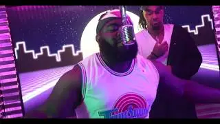 Swerve City - Alright (Official Dropbox Music Video)