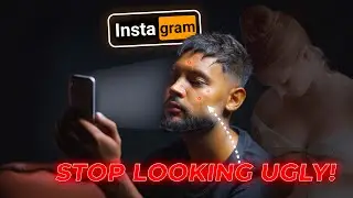 This 6 Things Make You Look Ugly🤮 | STOP LOOKING UGLY