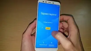 2021 FRP Xiaomi Mi A2 как удалить гугл аккаунт google account сброс аккаунта frp bypass Mi A2 lite