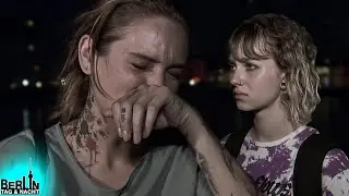 Für IMMER entzweit?! 😰💔 Amelie haut endgültig ab! 😫😭| Berlin - Tag & Nacht 