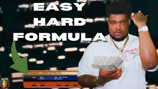 How I Make Hard Beats For BossMan Dlow