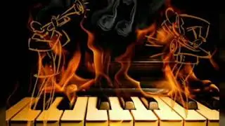 Great balls of fire Cover by Charlie Ben Natan