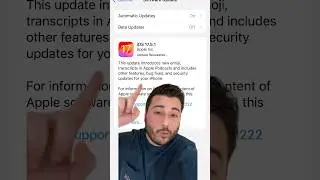 You Must Update to iOS 17.5.1 Now!