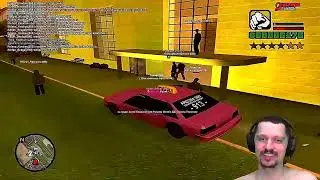 Дэвид доброе сердце | Gta Samp | Летсплей
