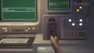 Alien : Isolation Walkthrough HD FR Part 1 : Introduction