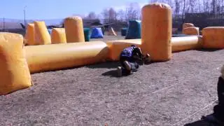 Пейнтбол 